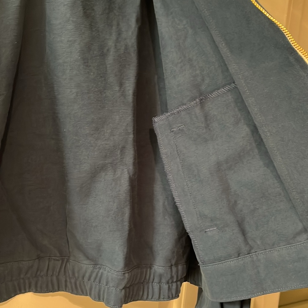 Big Bud Press Ricky Jacket - Picture 6 of 7
